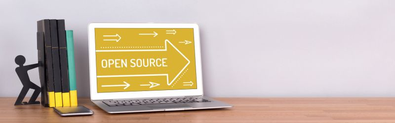 Notebook with open source Notebook with open source