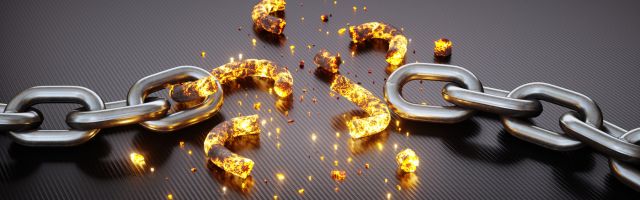 chain breaking